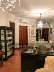 Villa Marina (D15), Condominium #156838022